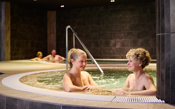 Spa Relax