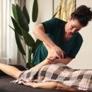 Aziatische massage