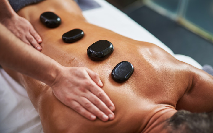 Wellnessmassage