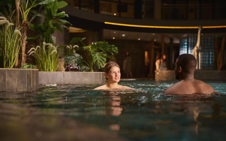 Exclusieve actie avondentree