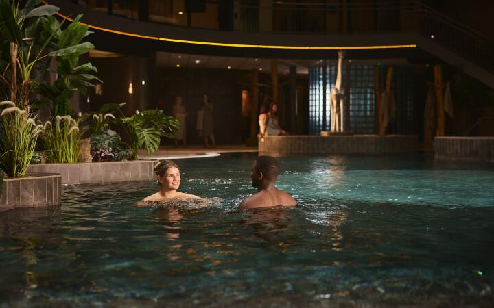 Boost Your Wellness Avond Special